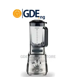 Kenwood Heating Blender - 3l - 1500w