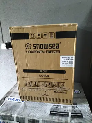 Best Durable Snowsea Table Top Freezer