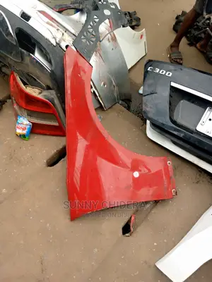 C300 Fender Direct Tokunbo Extra Clean