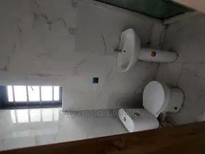 5bdrm Duplex in Chevron Second Toll, Lekki for rent