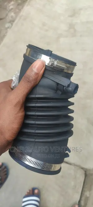 Injector Mouth Hose Acura ZDX