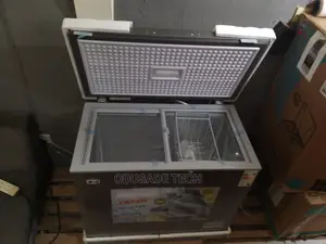 Original LG GC-398SQ, Chest Freezer.