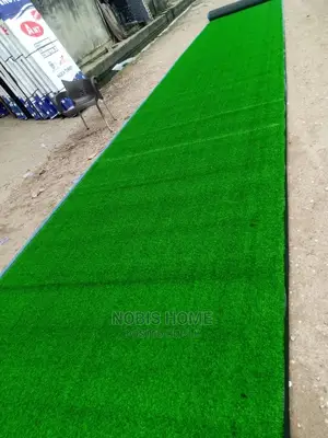 1 Bundle Of 20mm Synthetic Carpet Grass