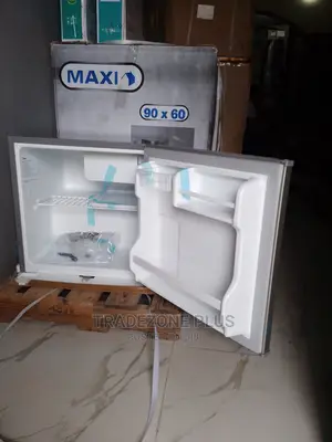 Introducing the New LG (Lg Gc-60)Refrigerator-Bedside