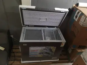 Latest LG GC-398SQ, Chest Freezer.