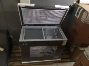 LG GC-398SQ, Chest Deep Freezer.