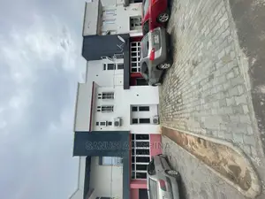 4bdrm Duplex in Gwarimpa Estate, Gwarinpa for sale