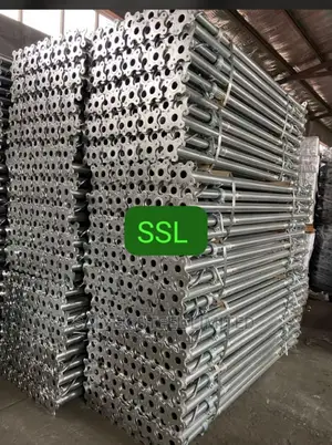 4mtr Acrow Props For Scaffolding And Formwork