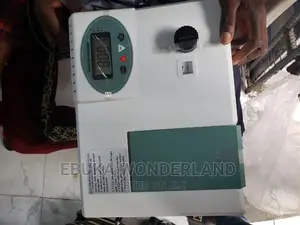 Spectrophotometer Model 721