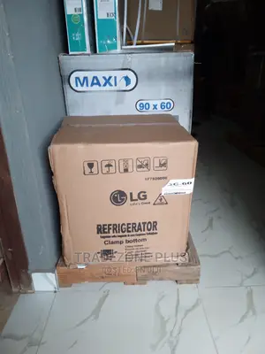 Super Strong LG Bedside Refrigerator-Lg Gc-60