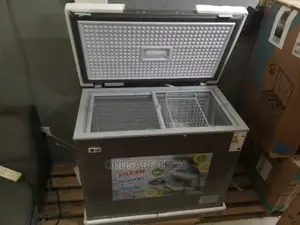 Best LG GC-398SQ, Chest Deep Freezer.
