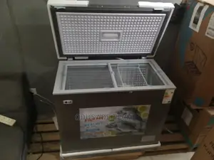 Best LG GC-398SQ, Chest Deep Freezer.