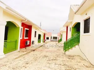 Furnished 2bdrm Bungalow in Sagamu for sale