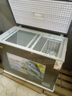 Fast Cooling LG Gc-398 Refrigerator With 2 Year Warranty