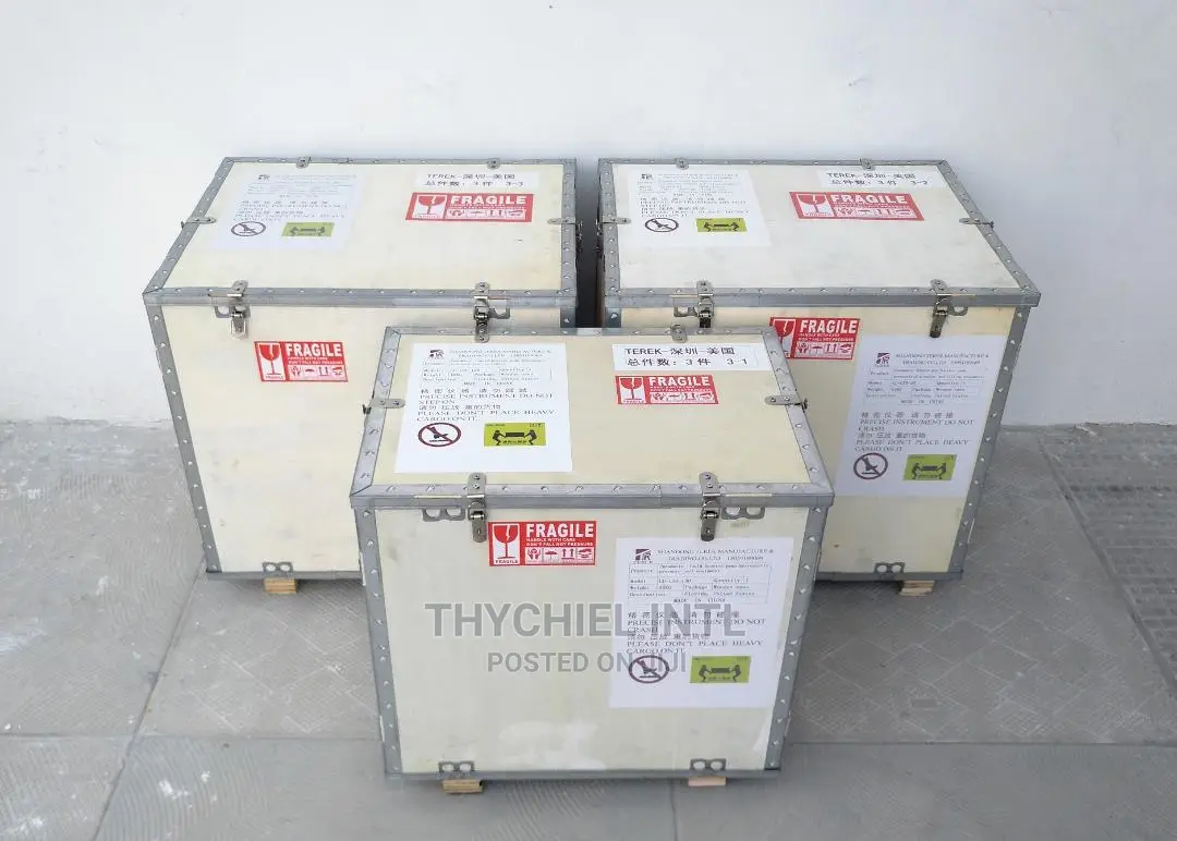 Hydraulic Test Pressure Pump