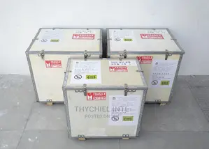 Hydraulic Test Pressure Pump