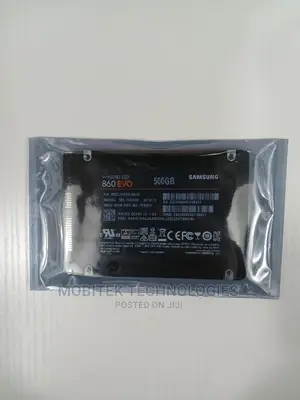 500gb Samsung 860 Evo SSD Sata 6gbps Hard Laptop Drive/512