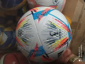 Fifa World Cup Football