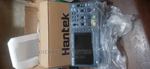 Hantek Digital Storage Oscilloscope '