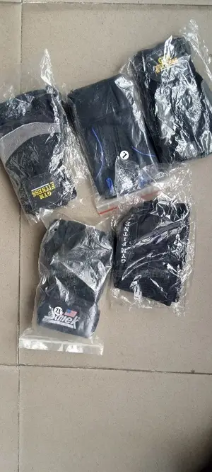 Get Fitness Gym Gloves