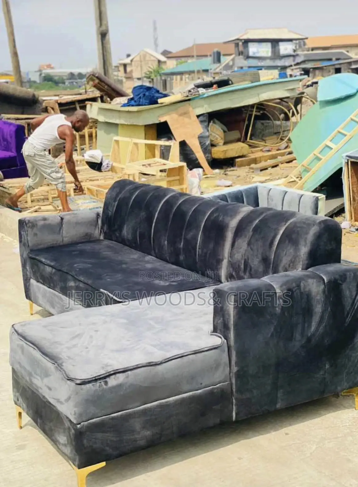 Sofa Chair
