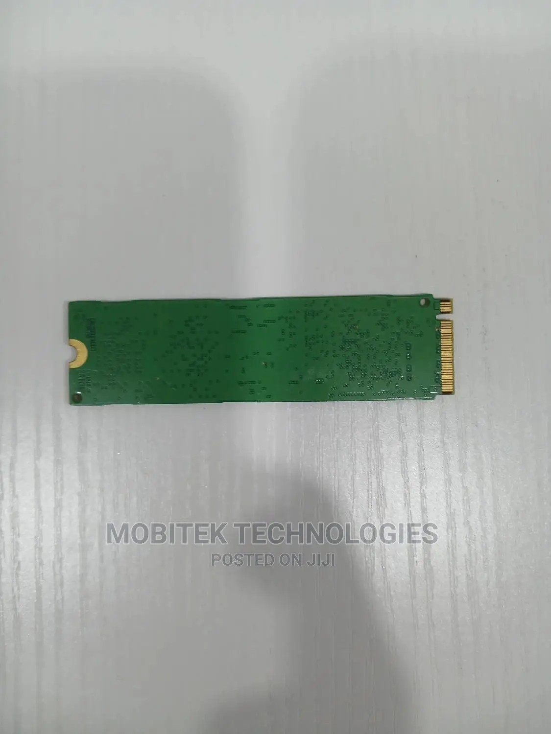 256gb Samsung Ssd Nvme M.2 Solid State Laptop Drive