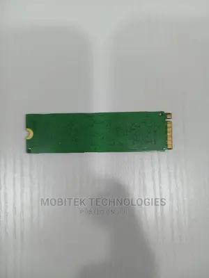 256gb Samsung Ssd Nvme M.2 Solid State Laptop Drive
