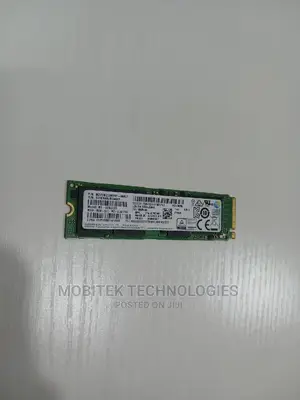 256gb Samsung Ssd Nvme M.2 Solid State Laptop Drive