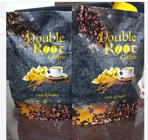 Superlife Double Root Coffee