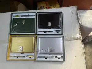 3in1 Exclusive Gift Set (Notebook + Flash Drive 16gb + Pen