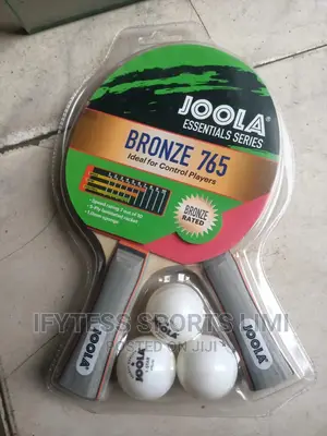 Joola Table Tennis Bat