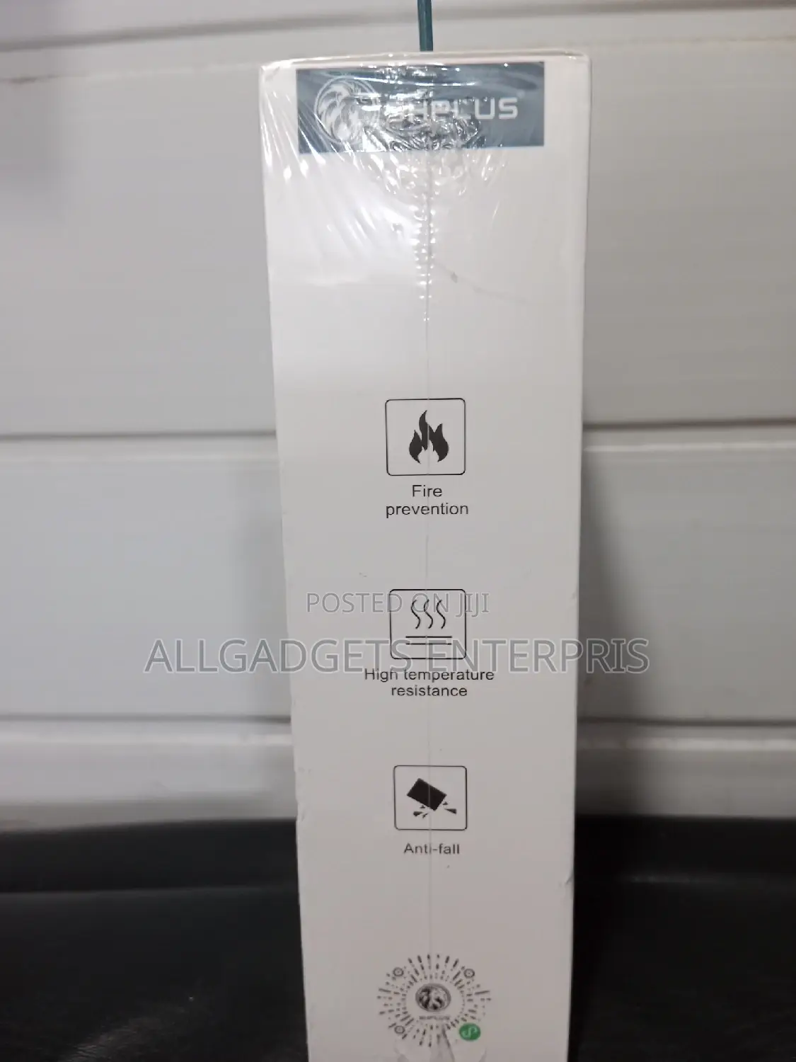 120W Hyper Double Fast Charger