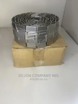 FLEXON Curve / Straight Chain SS