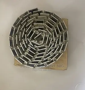 FLEXON Curve / Straight Chain SS