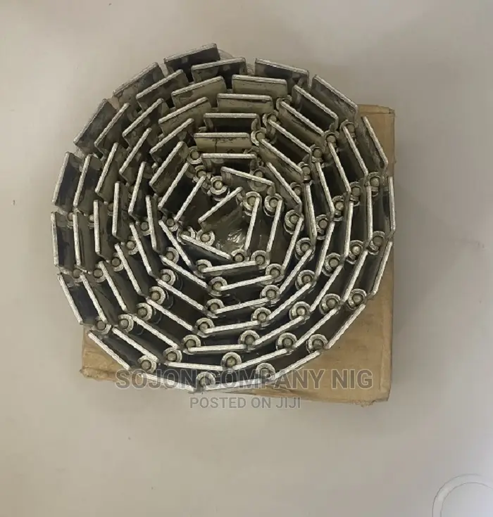 FLEXON Curve / Straight Chain SS