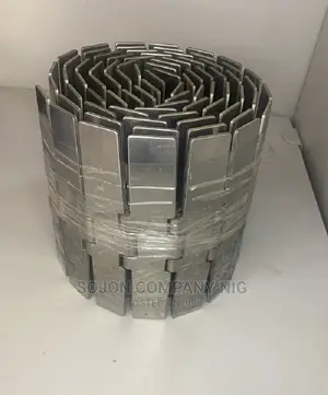 FLEXON Curve / Straight Chain SS
