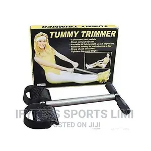 Tummy Trimmers Machine