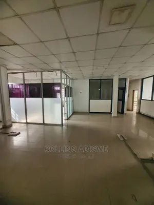 Commercial Building For Rent/Lease