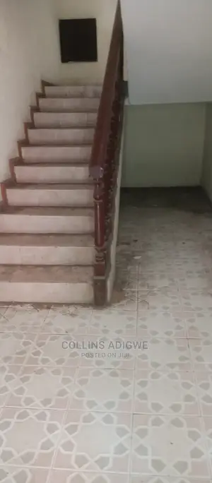 3bdrm Apartment in 6 Units Of 3 Bed, , Victoria Island for sale