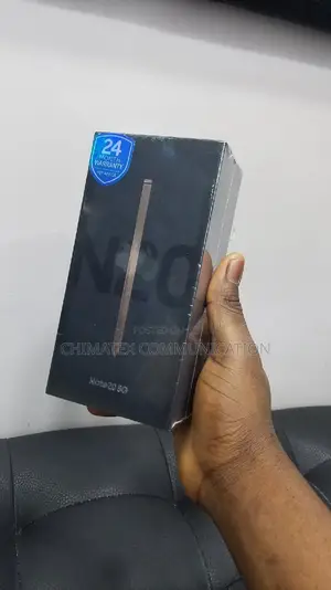 New Samsung Galaxy Note 20 5G 128 GB Bronze