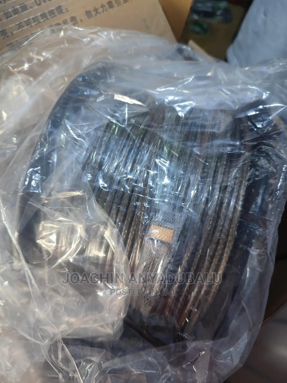 200m HDMI UHD HDTV 2.0 2.1 Fiber Optic Cable