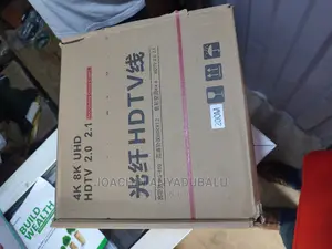 200m HDMI UHD HDTV 2.0 2.1 Fiber Optic Cable
