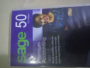 Sage 50 Premium 3 Users 2022