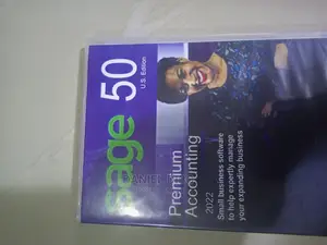 Sage 50 Premium 3 Users 2022