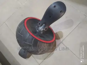 Exercise Ab Roller Big Tyre