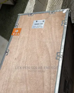 15kwh 48volt Felicty Lithium Battery With 5 Years Warranty