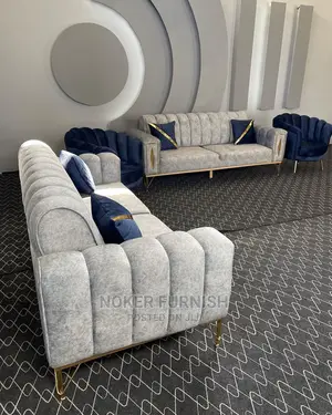 Set of Chairs