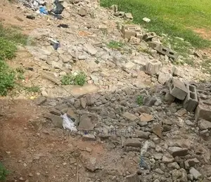 700sqm Land With a Demolishable Structure at Ketu