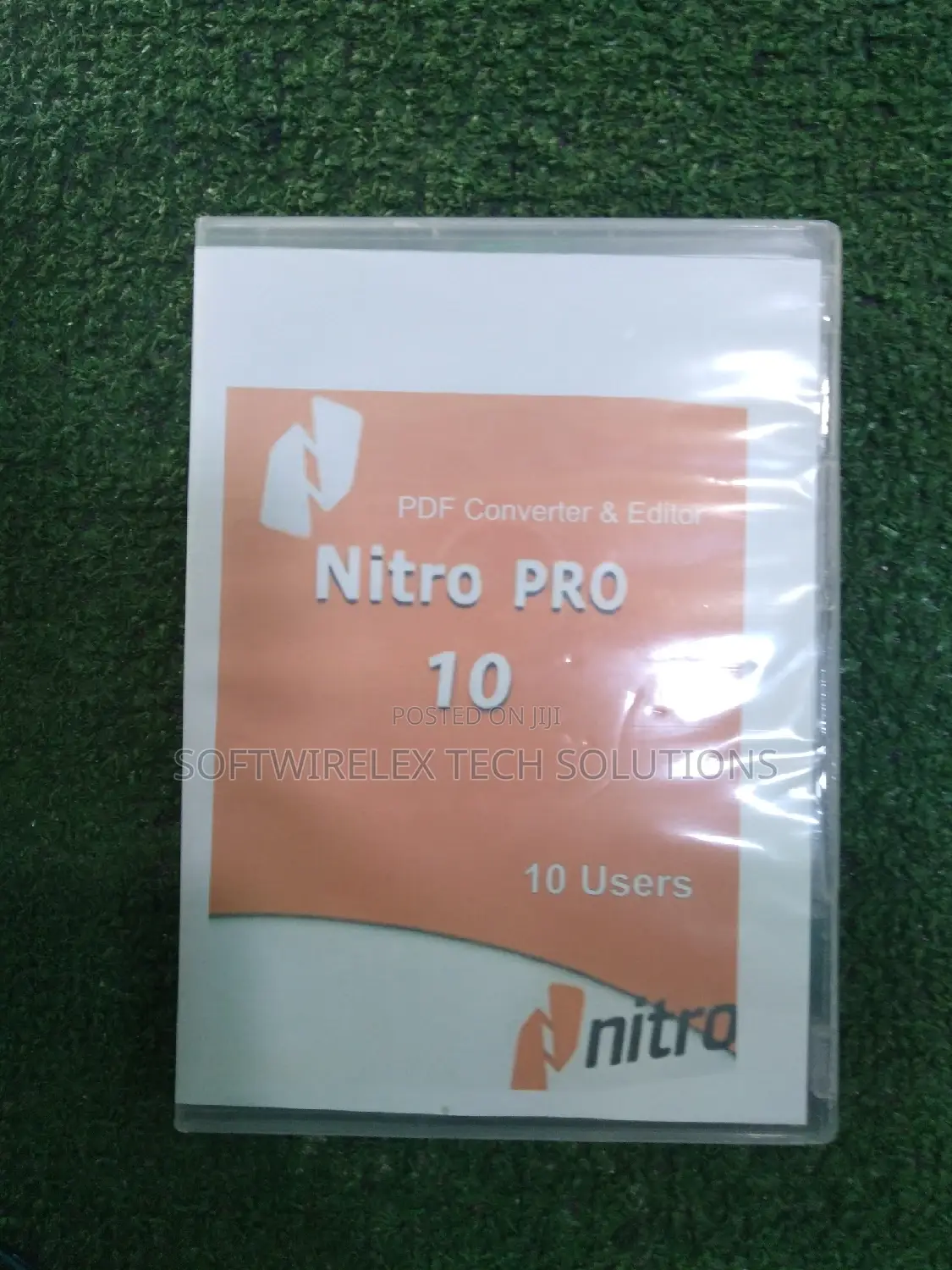 PDF Converter and Editor