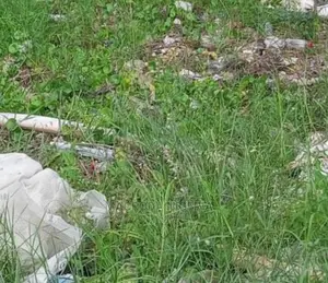 Demolishable Bungalow on 600sqm Land at Allen Avenue Ikeja